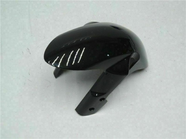 08-10 Blau Weiß Suzuki GSXR 600/750 Motorrad Vollverkleidung 08-10 Blau Weiß Suzuki GSXR 600/750 Motorrad Vollverkleidung