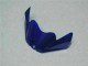 08-10 Blau Weiß Suzuki GSXR 600/750 Motorrad Vollverkleidung & Plastik 08-10 Blau Weiß Suzuki GSXR 600/750 Motorrad Vollverkleidung & Plastik