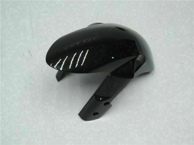 08-10 Blau Weiß Suzuki GSXR 600/750 Motorrad Vollverkleidung & Plastik 08-10 Blau Weiß Suzuki GSXR 600/750 Motorrad Vollverkleidung & Plastik