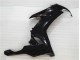 08-10 Glänzend Schwarz Kawasaki ZX10R Motorrad Verkleidungen 08-10 Glänzend Schwarz Kawasaki ZX10R Motorrad Verkleidungen