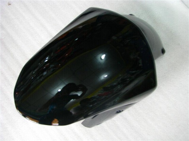 08-10 Grün Schwarz Kawasaki ZX10R Motorrad Verkleidung 08-10 Grün Schwarz Kawasaki ZX10R Motorrad Verkleidung