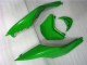 08-10 Grün Schwarz Kawasaki ZX10R Motorrad Verkleidung 08-10 Grün Schwarz Kawasaki ZX10R Motorrad Verkleidung