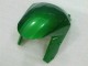 08-10 Grüne Flamme Kawasaki ZX10R Motorrad Verkleidung 08-10 Grüne Flamme Kawasaki ZX10R Motorrad Verkleidung