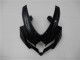 08-10 Matt Schwarz Suzuki GSXR 600/750 Motorrad Verkleidung 08-10 Matt Schwarz Suzuki GSXR 600/750 Motorrad Verkleidung