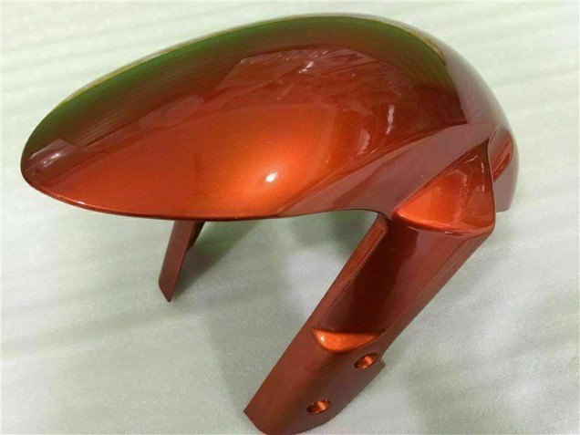 08-10 Rot Schwarz Suzuki GSXR 600/750 Motorrad Verkleidung 08-10 Rot Schwarz Suzuki GSXR 600/750 Motorrad Verkleidung