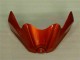 08-10 Rot Schwarz Suzuki GSXR 600/750 Motorrad Verkleidungen 08-10 Rot Schwarz Suzuki GSXR 600/750 Motorrad Verkleidungen