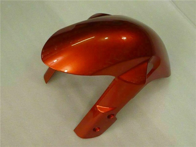 08-10 Rot Schwarz Suzuki GSXR 600/750 Motorrad Verkleidungen 08-10 Rot Schwarz Suzuki GSXR 600/750 Motorrad Verkleidungen