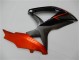 08-10 Schwarz Orange Grau Suzuki GSXR 600/750 Motorrad Verkleidung 08-10 Schwarz Orange Grau Suzuki GSXR 600/750 Motorrad Verkleidung