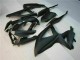 08-10 Schwarz Suzuki GSXR 600/750 Motorrad Verkleidung 08-10 Schwarz Suzuki GSXR 600/750 Motorrad Verkleidung
