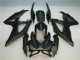 08-10 Schwarz Suzuki GSXR 600/750 Motorrad Verkleidung 08-10 Schwarz Suzuki GSXR 600/750 Motorrad Verkleidung