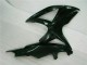 08-10 Schwarz Suzuki GSXR 600/750 Motorrad Verkleidung & Plastik