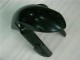 08-10 Schwarz Suzuki GSXR 600/750 Motorrad Verkleidung & Plastik