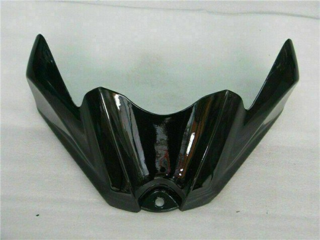 08-10 Schwarz Suzuki GSXR 600/750 Motorrad Verkleidung & Plastik