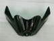 08-10 Schwarz Suzuki GSXR 600/750 Motorrad Verkleidung & Plastik
