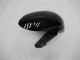 08-10 Schwarz Suzuki GSXR 600/750 Motorrad Verkleidungen