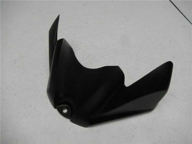 08-10 Schwarz Suzuki GSXR 600/750 Motorrad Vollverkleidung 08-10 Schwarz Suzuki GSXR 600/750 Motorrad Vollverkleidung