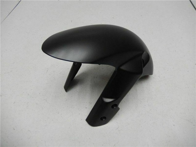 08-10 Schwarz Suzuki GSXR 600/750 Motorrad Vollverkleidung 08-10 Schwarz Suzuki GSXR 600/750 Motorrad Vollverkleidung