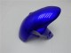 08-10 Weiß Blau Suzuki GSXR 600/750 Motorrad Verkleidung 08-10 Weiß Blau Suzuki GSXR 600/750 Motorrad Verkleidung