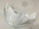 08-10 Weiß Suzuki GSXR 600/750 Motorrad Vollverkleidung 08-10 Weiß Suzuki GSXR 600/750 Motorrad Vollverkleidung