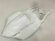 08-10 Weiß Suzuki GSXR 600/750 Motorrad Vollverkleidung 08-10 Weiß Suzuki GSXR 600/750 Motorrad Vollverkleidung