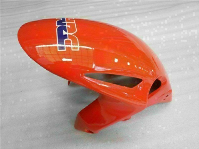 08-11 Blau Weiß Honda CBR1000RR Motorrad Verkleidungen 08-11 Blau Weiß Honda CBR1000RR Motorrad Verkleidungen
