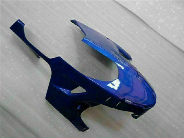 08-11 Blau Weiß Honda CBR1000RR Motorrad Verkleidungen 08-11 Blau Weiß Honda CBR1000RR Motorrad Verkleidungen