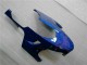08-11 Blau Weiß Honda CBR1000RR Motorrad Verkleidungen 08-11 Blau Weiß Honda CBR1000RR Motorrad Verkleidungen