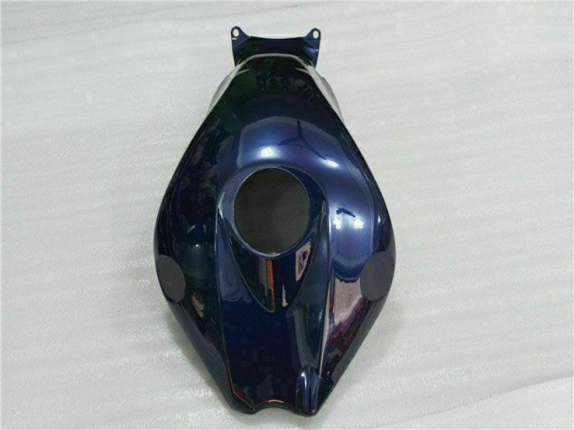 08-11 Dunkel blau Honda CBR1000RR Motorrad Verkleidung 08-11 Dunkel blau Honda CBR1000RR Motorrad Verkleidung