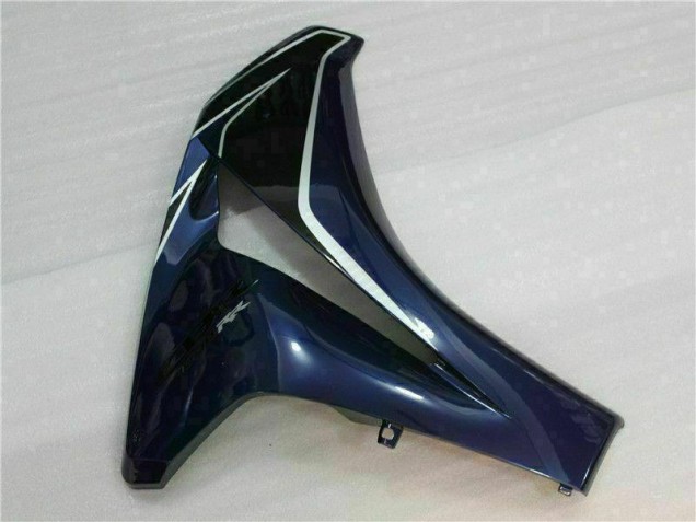 08-11 Dunkel blau Honda CBR1000RR Motorrad Verkleidung 08-11 Dunkel blau Honda CBR1000RR Motorrad Verkleidung