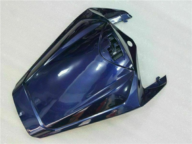 08-11 Dunkel blau Honda CBR1000RR Motorrad Verkleidung 08-11 Dunkel blau Honda CBR1000RR Motorrad Verkleidung