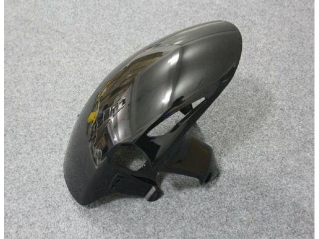 08-11 Gelb Schwarz Honda CBR1000RR Motorrad Verkleidung 08-11 Gelb Schwarz Honda CBR1000RR Motorrad Verkleidung