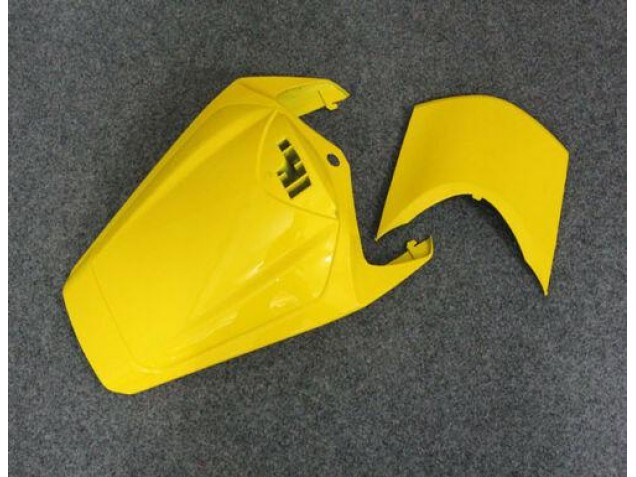 08-11 Gelb Schwarz Honda CBR1000RR Motorrad Verkleidung 08-11 Gelb Schwarz Honda CBR1000RR Motorrad Verkleidung
