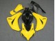 08-11 Gelb Schwarz Honda CBR1000RR Motorrad Verkleidung 08-11 Gelb Schwarz Honda CBR1000RR Motorrad Verkleidung