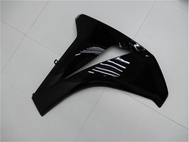 08-11 Glänzend Schwarz Honda CBR1000RR Motorrad Vollverkleidung 08-11 Glänzend Schwarz Honda CBR1000RR Motorrad Vollverkleidung
