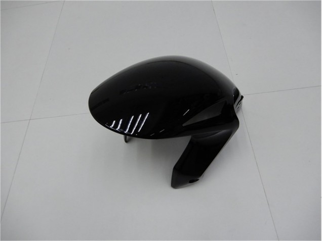 08-11 Glänzend Schwarz Honda CBR1000RR Motorrad Vollverkleidung 08-11 Glänzend Schwarz Honda CBR1000RR Motorrad Vollverkleidung