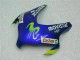 08-11 Grün Blau Honda CBR1000RR Motorrad Verkleidung 08-11 Grün Blau Honda CBR1000RR Motorrad Verkleidung