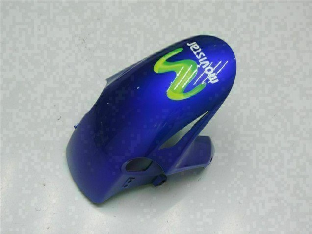 08-11 Grün Blau Honda CBR1000RR Motorrad Verkleidung 08-11 Grün Blau Honda CBR1000RR Motorrad Verkleidung