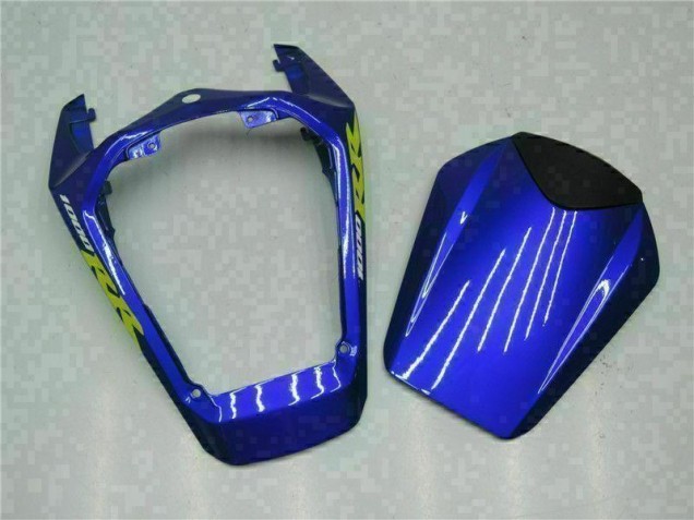 08-11 Grün Blau Honda CBR1000RR Motorrad Verkleidung 08-11 Grün Blau Honda CBR1000RR Motorrad Verkleidung
