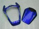 08-11 Grün Blau Honda CBR1000RR Motorrad Verkleidung 08-11 Grün Blau Honda CBR1000RR Motorrad Verkleidung