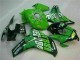 08-11 Grün Honda CBR1000RR Motorrad Verkleidung 08-11 Grün Honda CBR1000RR Motorrad Verkleidung