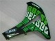 08-11 Grün Honda CBR1000RR Motorrad Verkleidung 08-11 Grün Honda CBR1000RR Motorrad Verkleidung