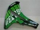 08-11 Grün Honda CBR1000RR Motorrad Verkleidung 08-11 Grün Honda CBR1000RR Motorrad Verkleidung
