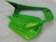 08-11 Grün Honda CBR1000RR Motorrad Verkleidung 08-11 Grün Honda CBR1000RR Motorrad Verkleidung