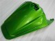 08-11 Grün Schwarz Honda CBR1000RR Motorrad Verkleidung