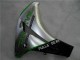 08-11 Grün Silber Honda CBR1000RR Motorrad Verkleidung 08-11 Grün Silber Honda CBR1000RR Motorrad Verkleidung