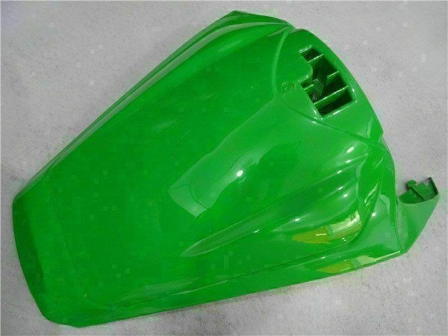 08-11 Grün Silber Honda CBR1000RR Motorrad Verkleidung 08-11 Grün Silber Honda CBR1000RR Motorrad Verkleidung