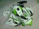08-11 Grün Weiß Honda CBR1000RR Motorrad Verkleidung 08-11 Grün Weiß Honda CBR1000RR Motorrad Verkleidung