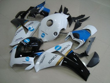 08-11 Konica Honda CBR1000RR Motorrad Verkleidung