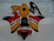 08-11 Orange Honda CBR1000RR Motorrad Verkleidung 08-11 Orange Honda CBR1000RR Motorrad Verkleidung