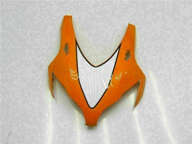 08-11 Orange Honda CBR1000RR Motorrad Verkleidungen 08-11 Orange Honda CBR1000RR Motorrad Verkleidungen